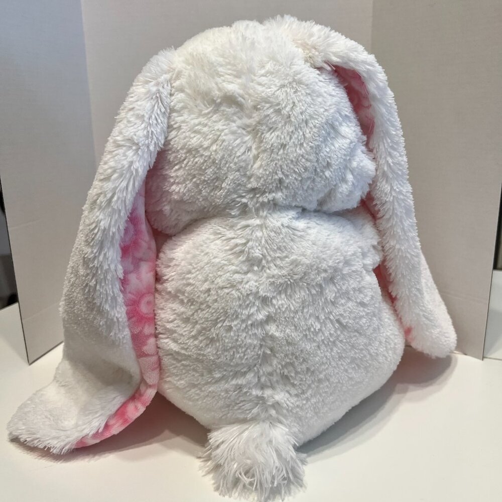 Super Soft Floppy Eared Stuffed Bunny Rabbit (SO CUTE & SOFT!) - Picture 4 of 8